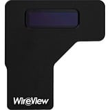 Thermal Grizzly WireView GPU 1x8Pin PCIe, Normal, Strumento di misura Nero