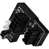 Thermal Grizzly WireView GPU 1x8Pin PCIe, Normal, Strumento di misura Nero