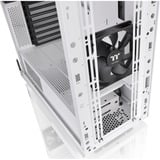Thermaltake CA-1X4-00M6WN-00, Chassis Tower bianco