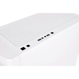 Thermaltake CA-1X4-00M6WN-00, Chassis Tower bianco