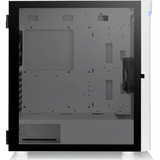 Thermaltake CA-1X4-00M6WN-00, Chassis Tower bianco