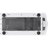 Thermaltake CA-1X4-00M6WN-00, Chassis Tower bianco