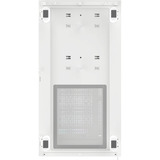 Thermaltake CA-1Y7-00M6WN-WS, Chassis Tower bianco/legno