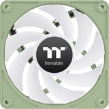 Thermaltake CT120 EX Reverse ARGB Sync PC Cooling Fan, Ventola verde chiaro