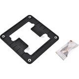 Thermaltake Gravity i3 Processore Raffreddatore d'aria 9,2 cm Nero, Acciaio inossidabile 1 pz, raffreddamento CPU  Raffreddatore d'aria, 9,2 cm, 1200 Giri/min, 3500 Giri/min, 36,5 dB, 56,84 pdc/min