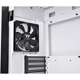 Thermaltake H590 TG ARGB Snow, Chassis Tower bianco