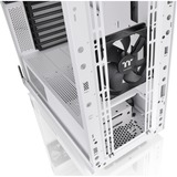 Thermaltake H590 TG ARGB Snow, Chassis Tower bianco