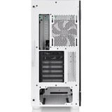 Thermaltake H590 TG ARGB Snow, Chassis Tower bianco
