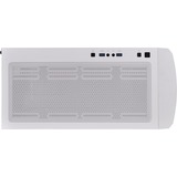 Thermaltake H590 TG ARGB Snow, Chassis Tower bianco