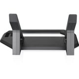 Thermaltake Kit supporto chassis per The Tower 600 Matcha Green, Stand Nero/Verde