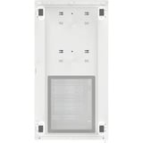 Thermaltake View 270 Plus WS ARGB, Chassis Tower bianco/legno