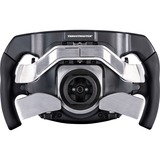 Thrustmaster SF1000 Carbonio USB Volante PC, PlayStation 4, PlayStation 5, Xbox One, Xbox Series S, Xbox Series X, Sostituzione volante Nero/alluminio, Volante, PC, PlayStation 4, PlayStation 5, Xbox One, Xbox Series S, Xbox Series X, Cablato, USB, USB tipo-C, Carbonio