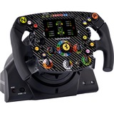 Thrustmaster SF1000 Edition Nero/alluminio, PC, PlayStation 4, PlayStation 5, Xbox One, Xbox Series S, Xbox Series X, Nero