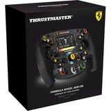 Thrustmaster SF1000 Edition Nero/alluminio, PC, PlayStation 4, PlayStation 5, Xbox One, Xbox Series S, Xbox Series X, Nero