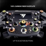 Thrustmaster SF1000 Edition, Sostituzione volante Nero/alluminio, PC, PlayStation 4, PlayStation 5, Xbox One, Xbox Series S, Xbox Series X, Nero