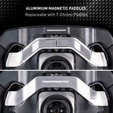 Thrustmaster SF1000 Edition, Sostituzione volante Nero/alluminio, PC, PlayStation 4, PlayStation 5, Xbox One, Xbox Series S, Xbox Series X, Nero