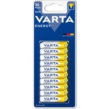 VARTA Energia, Batteria 