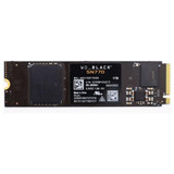 WD Black SN770 1 TB ricondizionato, Disco a stato solido Nero