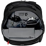 Wenger 612739, Zaino Nero