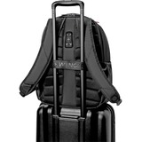 Wenger XE Professional, Zaino Nero