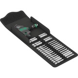 Wera Kraftform Kompakt 400 Cacciavite con punte multiple, chiave combinata   Nero/Verde, Nero/Verde