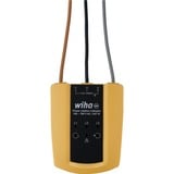 Wiha 45221, Strumento di misura giallo/Nero