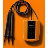 Wiha Indicatore di direzione del campo rotante 45221, 100 - 700 V AC, Strumento di misura giallo/Nero