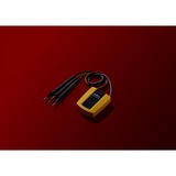 Wiha Indicatore di direzione del campo rotante 45221, 100 - 700 V AC, Strumento di misura giallo/Nero