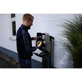 Wiha Indicatore di direzione del campo rotante 45221, 100 - 700 V AC, Strumento di misura giallo/Nero