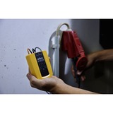 Wiha Indicatore di direzione del campo rotante 45221, 100 - 700 V AC, Strumento di misura giallo/Nero