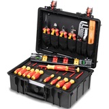 Wiha Set di strumenti rosso/Giallo