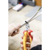 Wiha Tronchese Professional elettrico, Pinze di taglio rosso/Giallo
