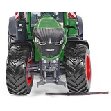 Wiking Fendt 1050 Vario, Veicolo modello 