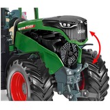 Wiking Fendt 1050 Vario, Veicolo modello 