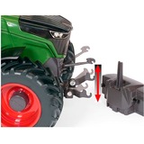 Wiking Fendt 1050 Vario, Veicolo modello 