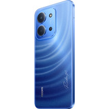 Xiaomi Redmi 15C 128GB, Handy blu