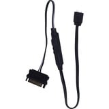 Xilence Remote ARGB Control Set, Telecomando Nero