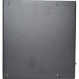 Xilence XP500R6 alimentatore per computer 350 W 20+4 pin ATX ATX Nero, Alimentatore PC Nero, 350 W, 110 - 240 V, +12V1,+12V2,+5V,+5Vsb,-12V, 15 A, 15 A, 15 A