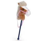 ZAPF Creation BABY born Hobby Horsing Set 43cm, Accessori della bambola BABY born Hobby Horsing Set 43cm, Set di accessori per bambola, 3 anno/i