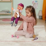 ZAPF Creation BABY born Hobby Horsing Set 43cm, Accessori della bambola BABY born Hobby Horsing Set 43cm, Set di accessori per bambola, 3 anno/i