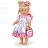 ZAPF Creation BABY born® Outfit Caramella 43cm, Accessori della bambola 