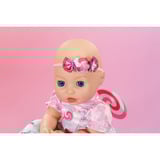 ZAPF Creation BABY born® Outfit Caramella 43cm, Accessori della bambola 