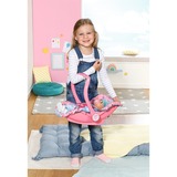 ZAPF Creation Comfort Seat, Accessori della bambola BABY born Comfort Seat, Sedia da viaggio per bambola, 3 anno/i, 750 g