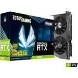 ZOTAC GeForce RTX 3060 TWIN EDGE Ricondizionato, Scheda grafica 