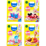 ZURU Slime Mart - Borsa Disney, Bricolage Melma, 6 anno/i, Multicolore