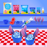 ZURU Slime Mart - Borsa Disney, Bricolage Melma, 6 anno/i, Multicolore