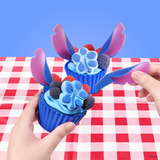 ZURU Slime Mart - Borsa Disney, Bricolage Melma, 6 anno/i, Multicolore