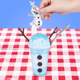 ZURU Slime Mart - Borsa Disney, Bricolage Melma, 6 anno/i, Multicolore