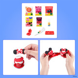 ZURU Slime Mart - Borsa Disney, Bricolage Melma, 6 anno/i, Multicolore