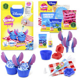 ZURU Slime Mart - Borsa Disney, Bricolage Melma, 6 anno/i, Multicolore